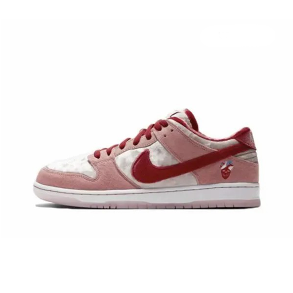 StrangeLove x SB Dunk Low