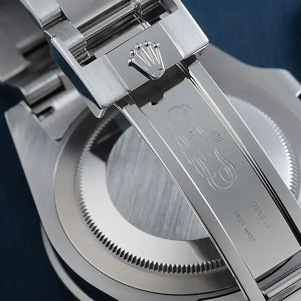 904L Steel