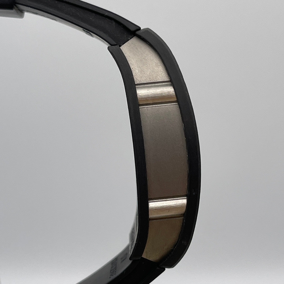 Richard Mille Ladies' Carbon TPT RM07-01【1:1 Replica】