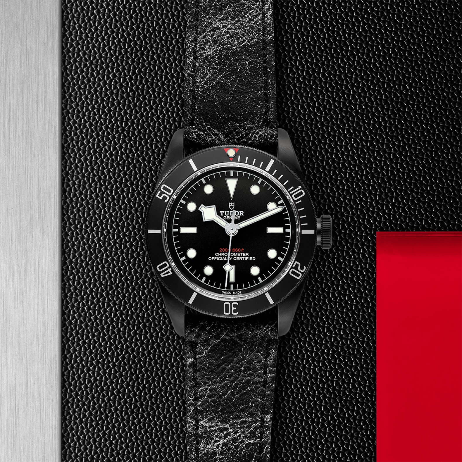Tudor Black Bay Dark【1:1 Replica】