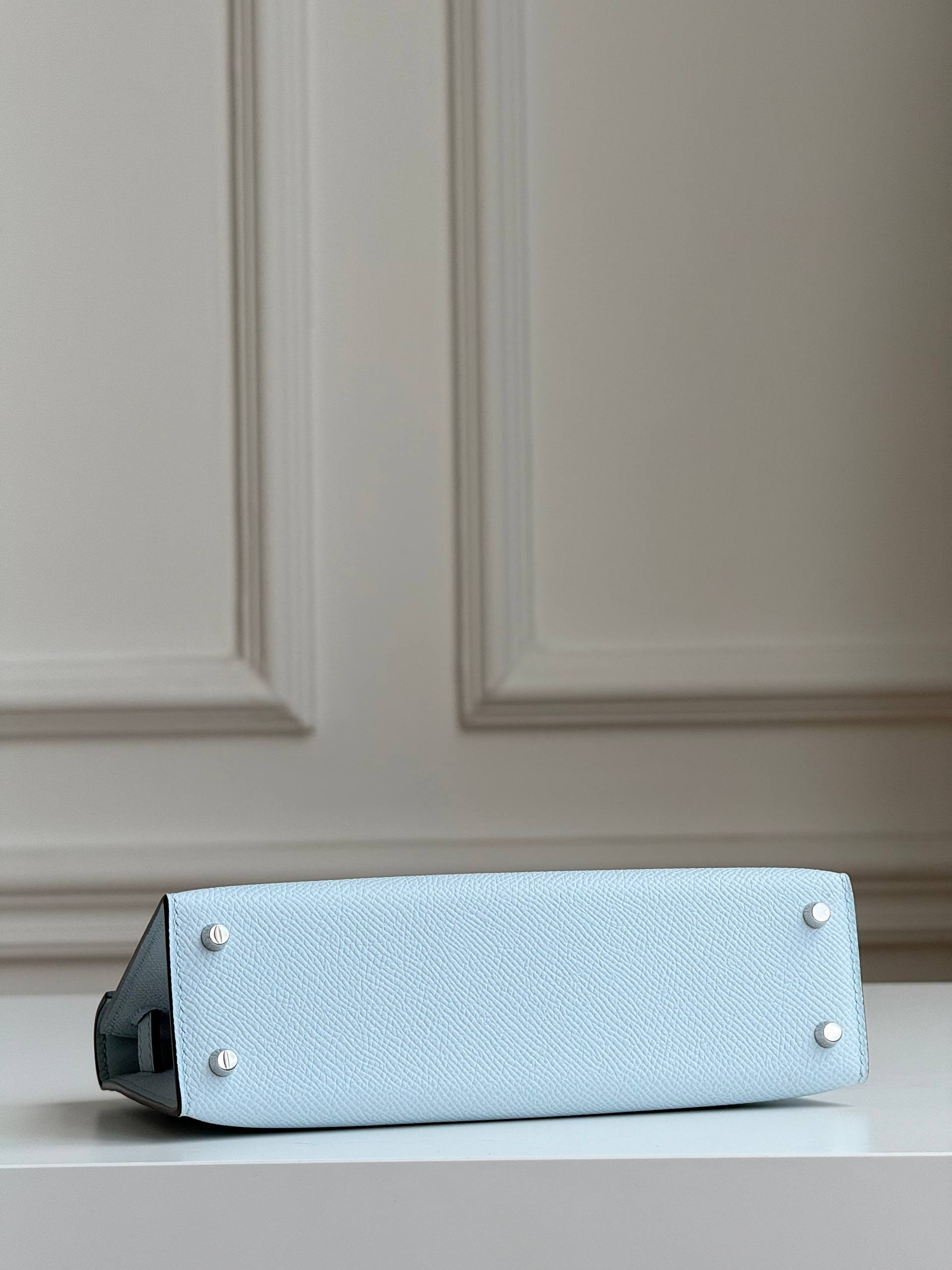 Hermès Mini Kelly II 20cm Epsom
