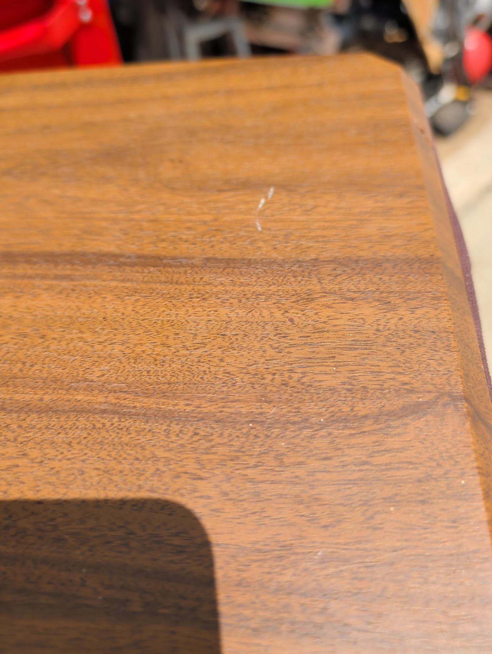 Vintage wooden Two Teledyne acoustic research 4CI3E
