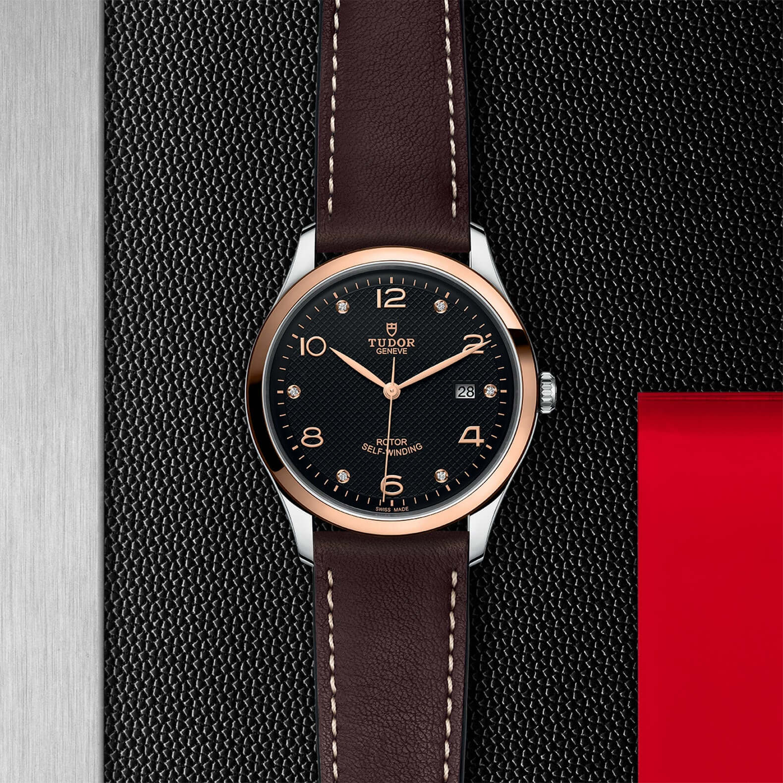 Tudor 1926 41mm【1:1 Replica】
