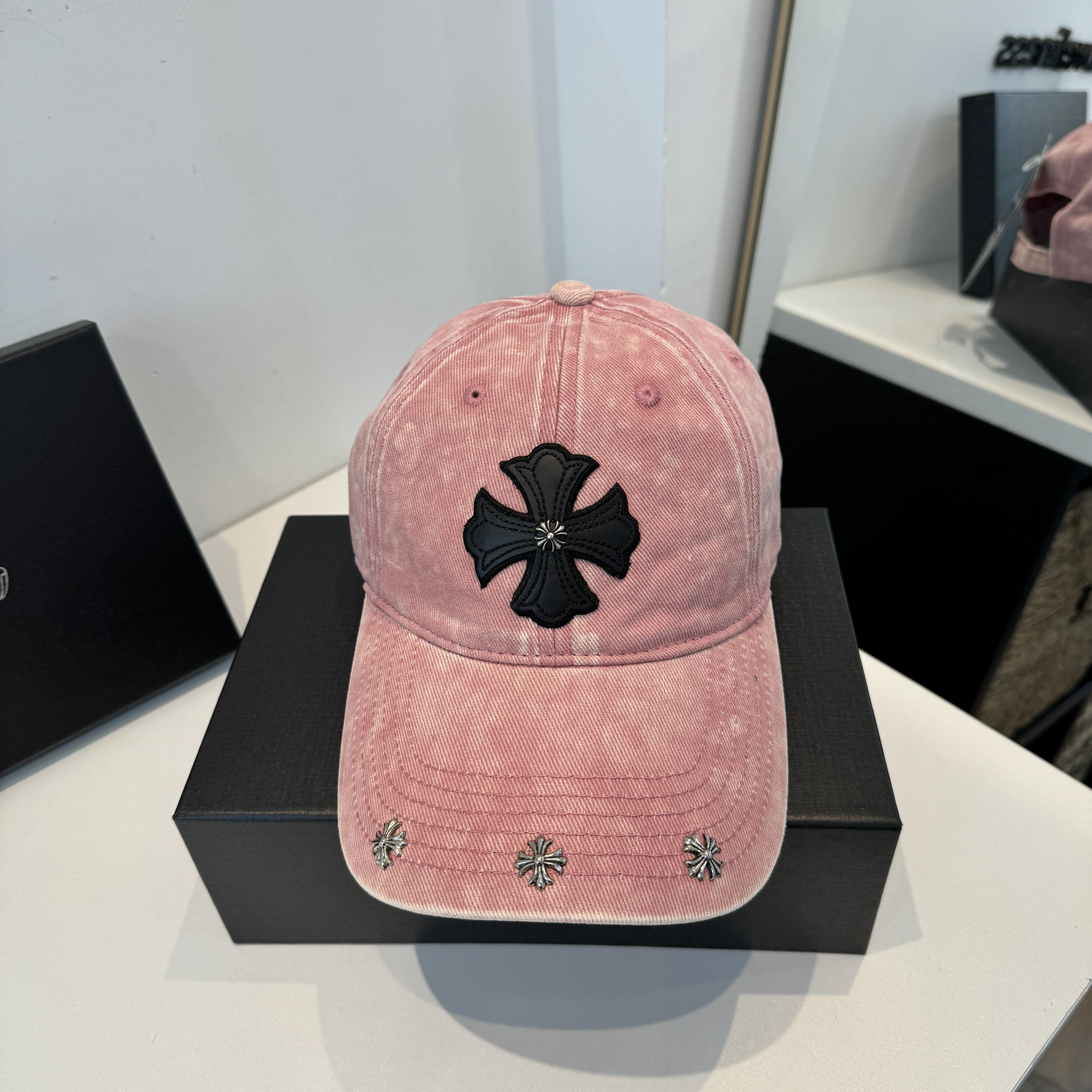 Kroxin Baseball Cap