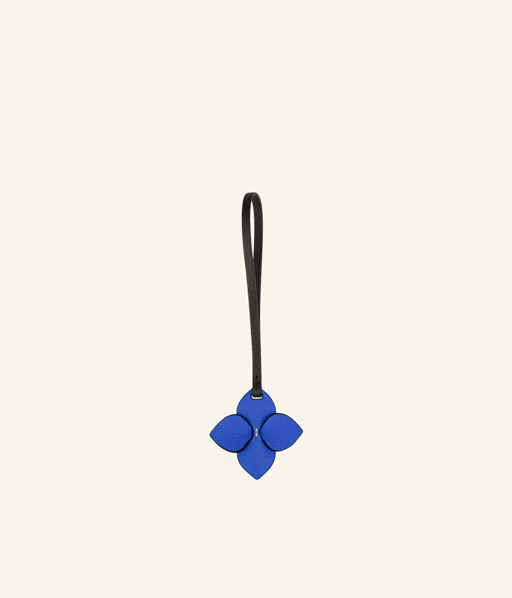 Mini Sia | Bleu Cobalt