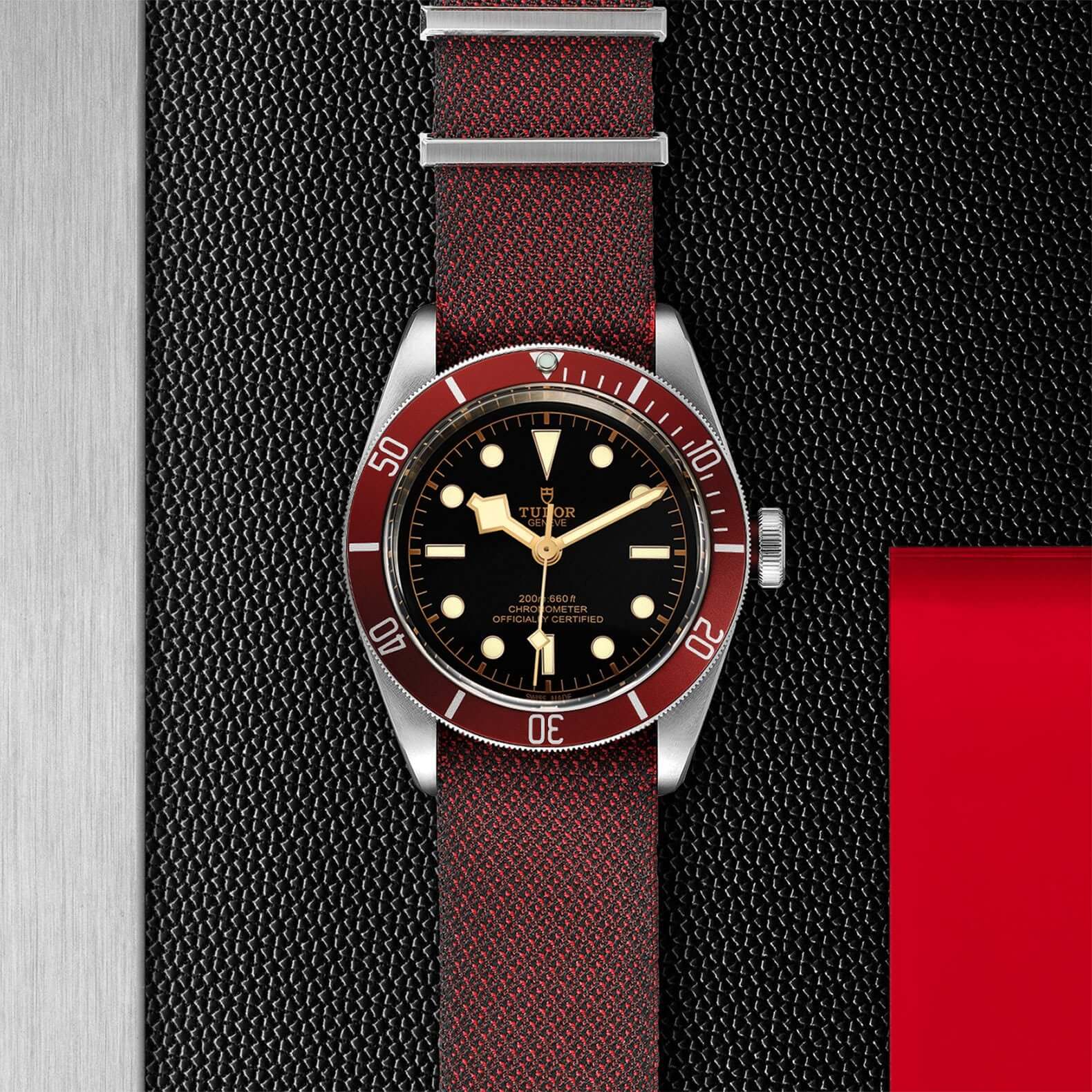 Tudor Black Bay【1:1 Replica】