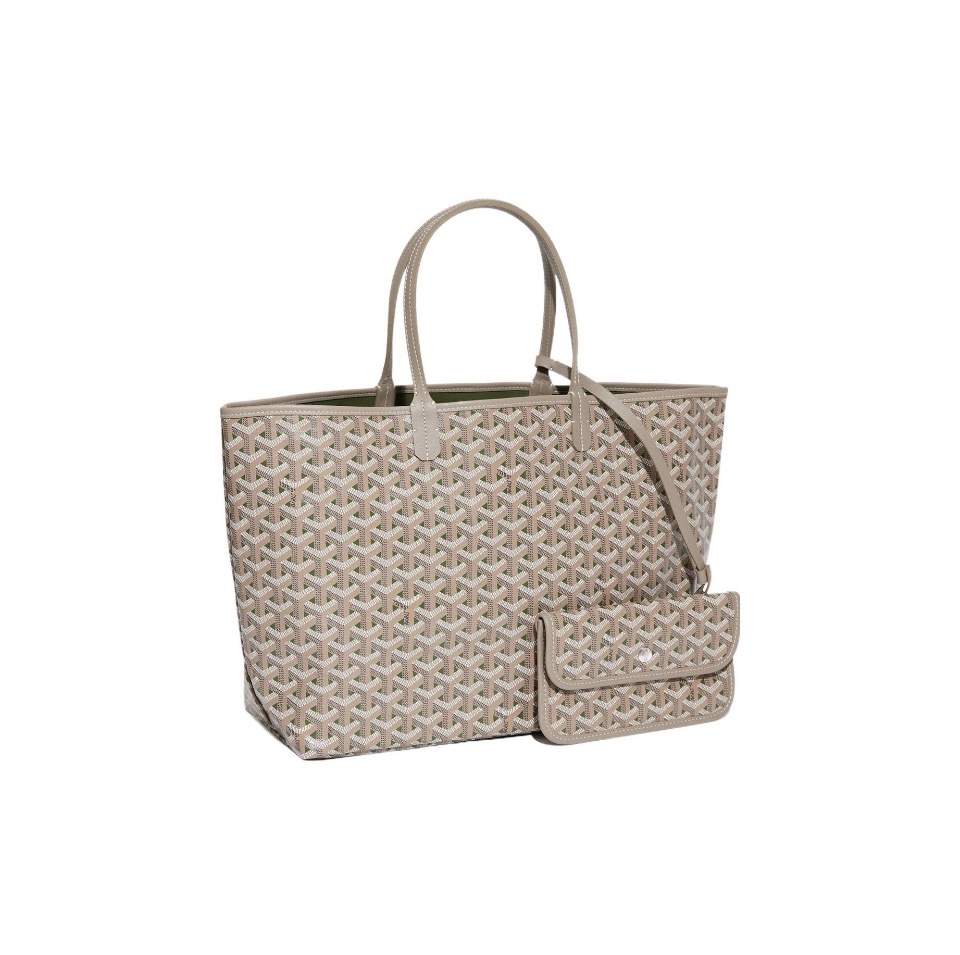 Goyard Tote Anjou GM&PM Bag