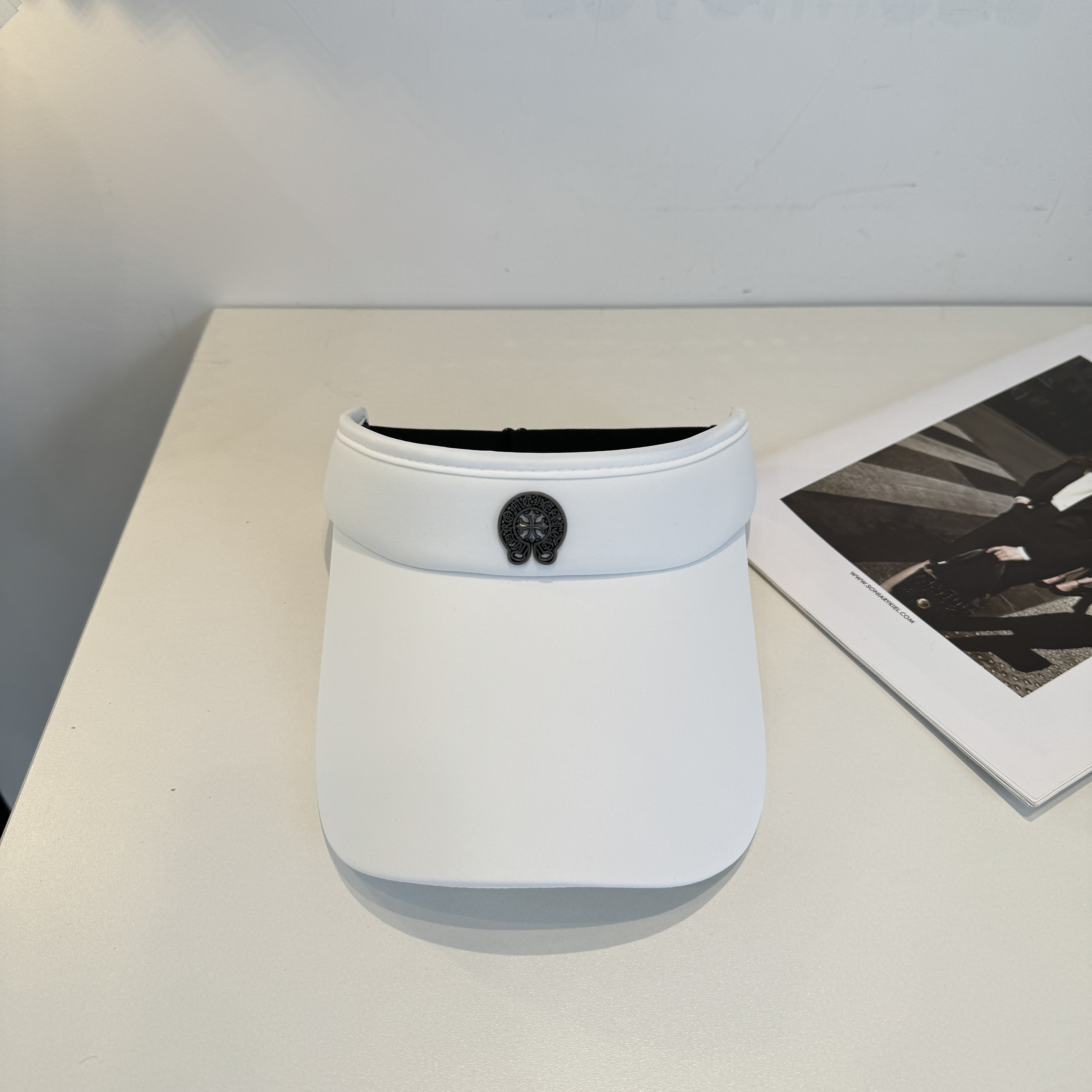 Croxin New Open-Top Hat