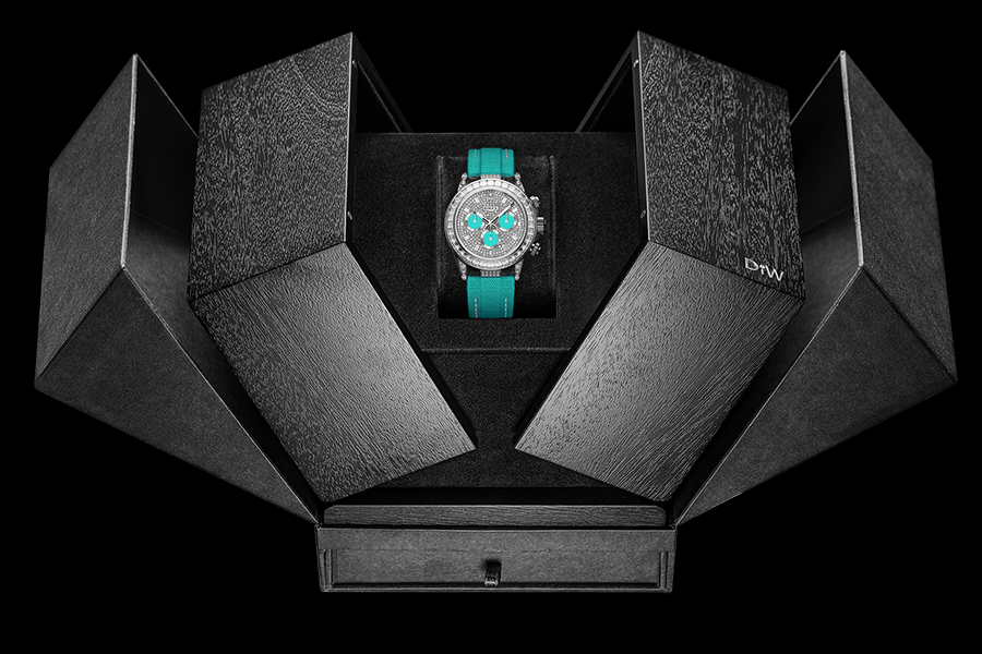 DiW Rolex Daytona ARTISTIC-1【1:1 Replica】