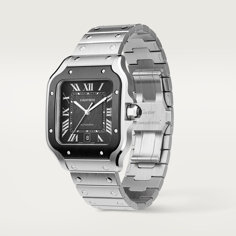 SANTOS DE CARTIER WATCH WSSA0037【1:1 Replica】