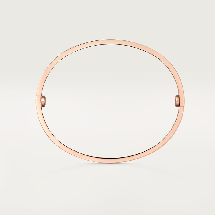 Pulsera Cartier LOVE BRACELET【1:1 Replica】