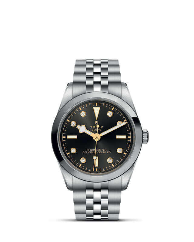 Tudor Black Bay 36【1:1 Replica】