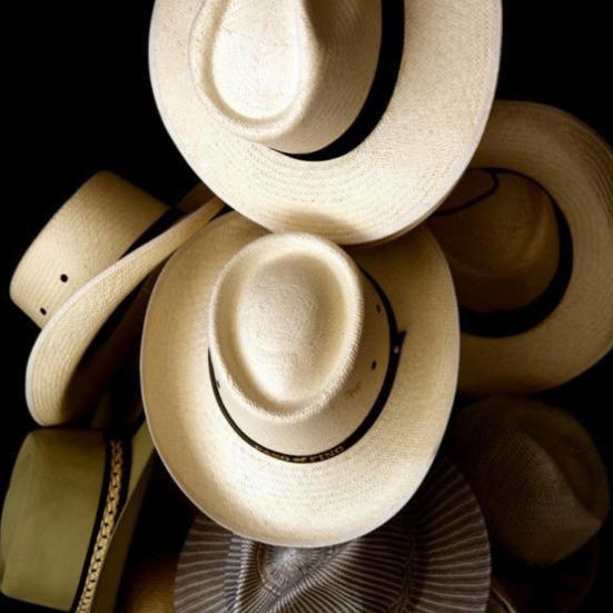 Hats