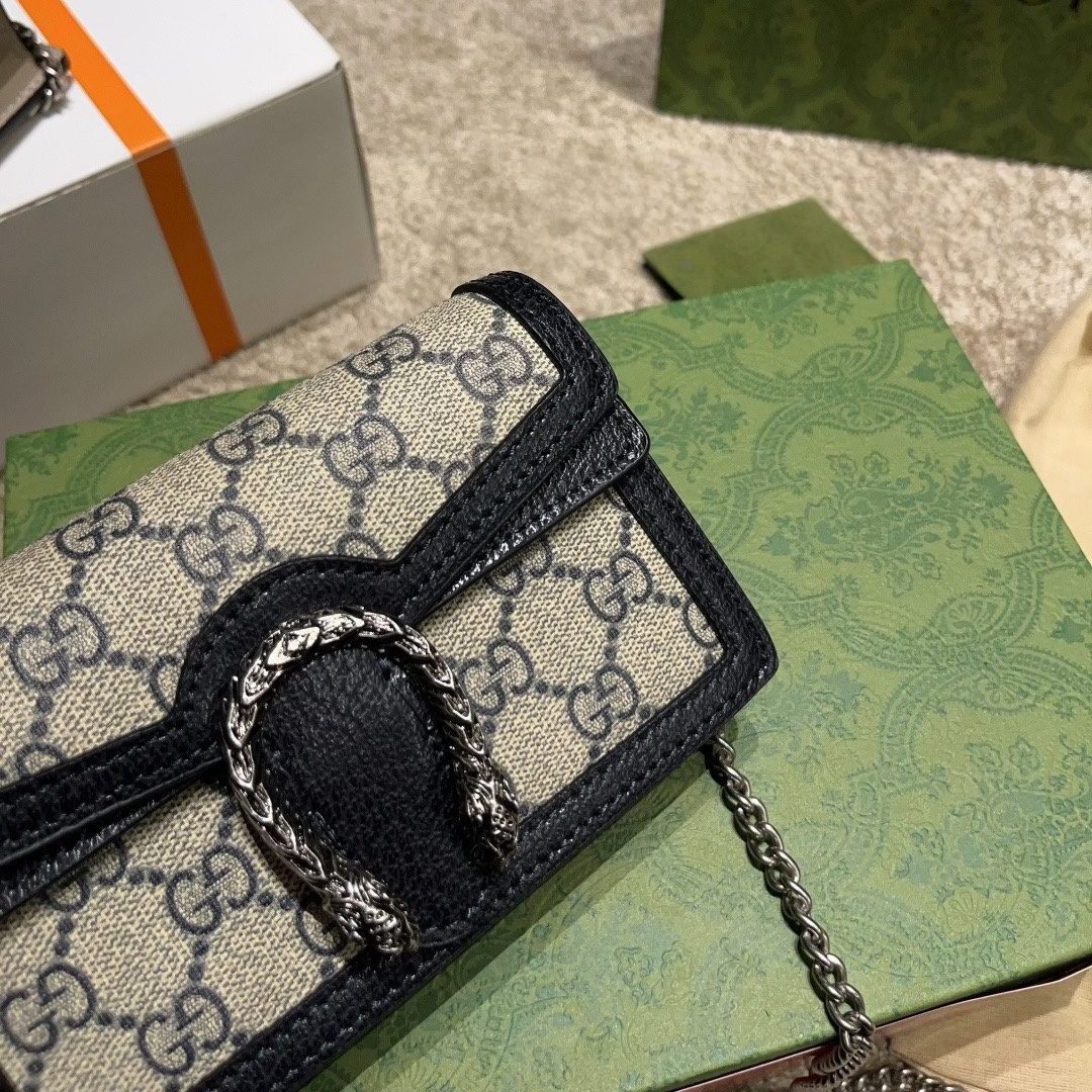 DIONYSUS BAG