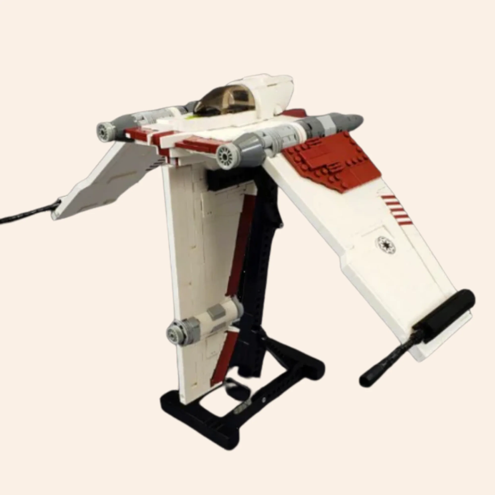 V-19 Space Ship 10041