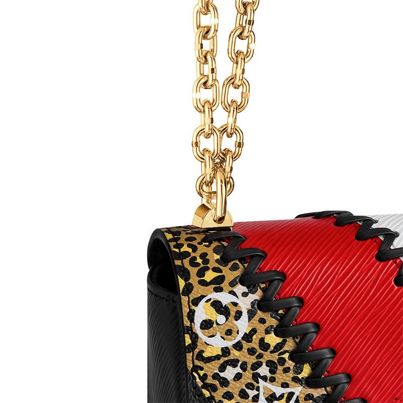 Louis Vuitton M53926 Twist MM