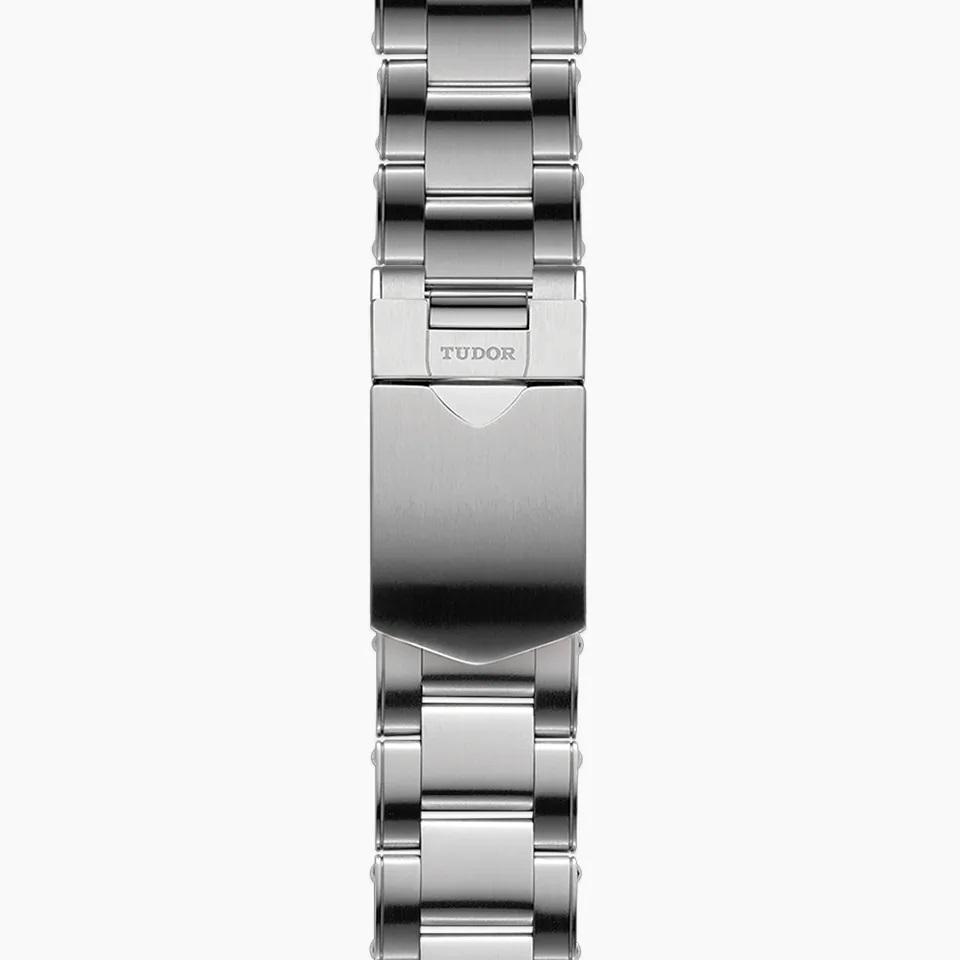TUDOR Black Bay 41mm Steel【1:1 Replica】
