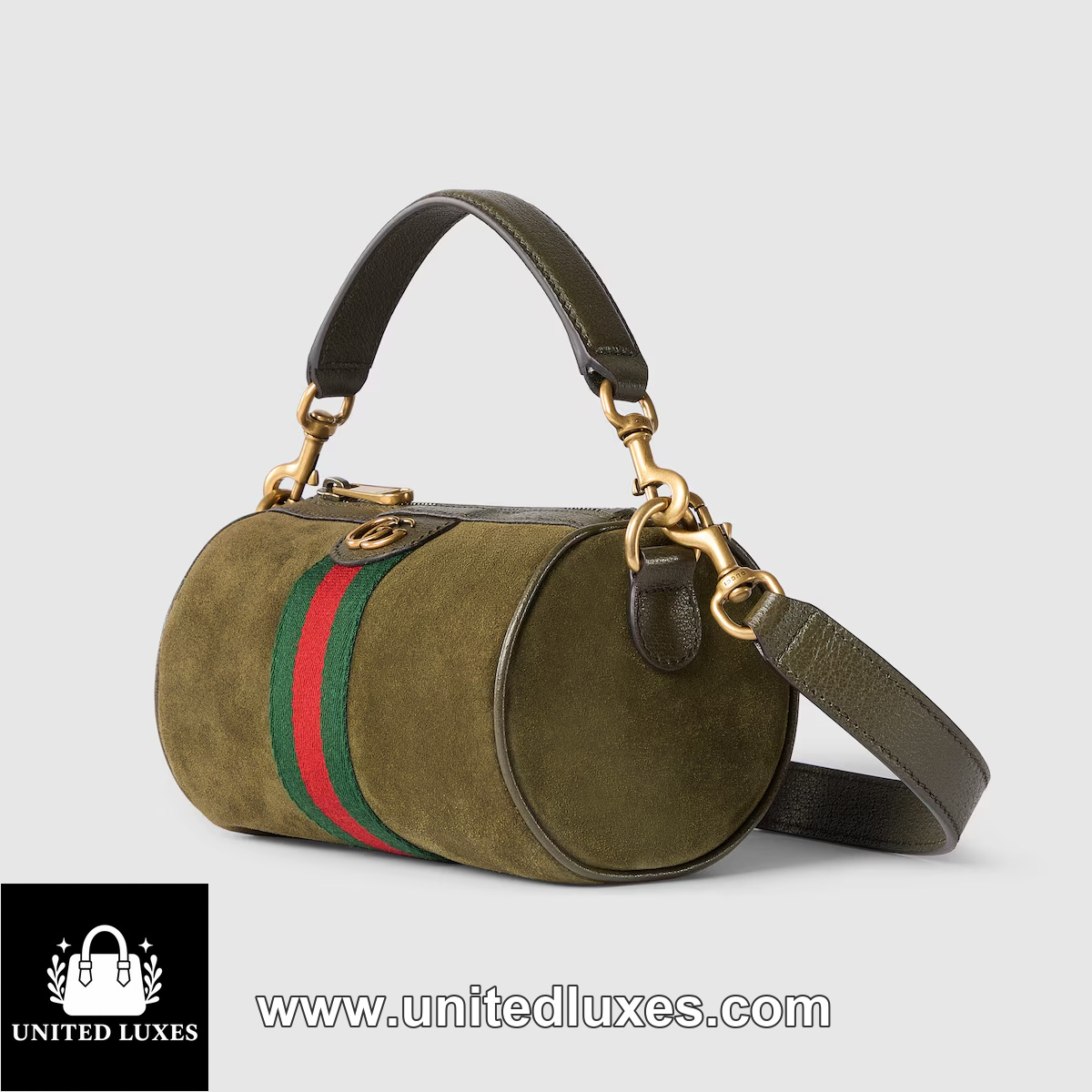 Replica Ophidia mini bag
