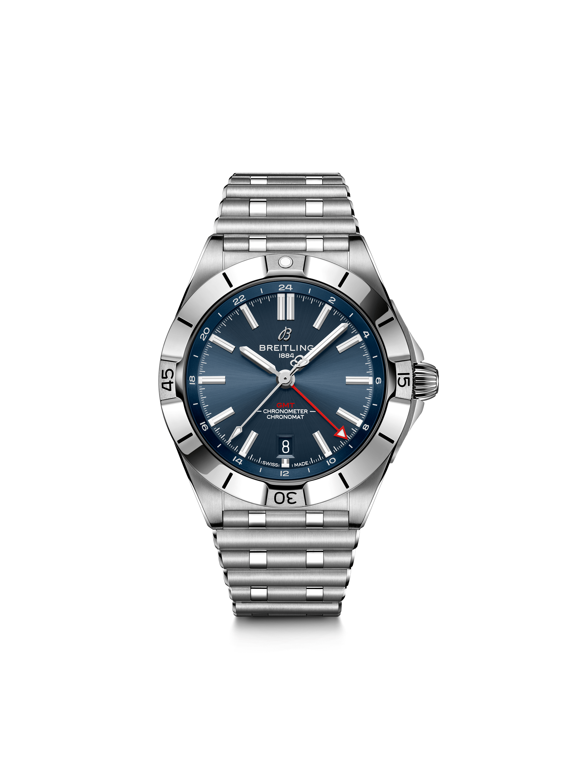 Breitling Chronomat Automatic GMT 40 A32398101C1A1【1:1 Replica】