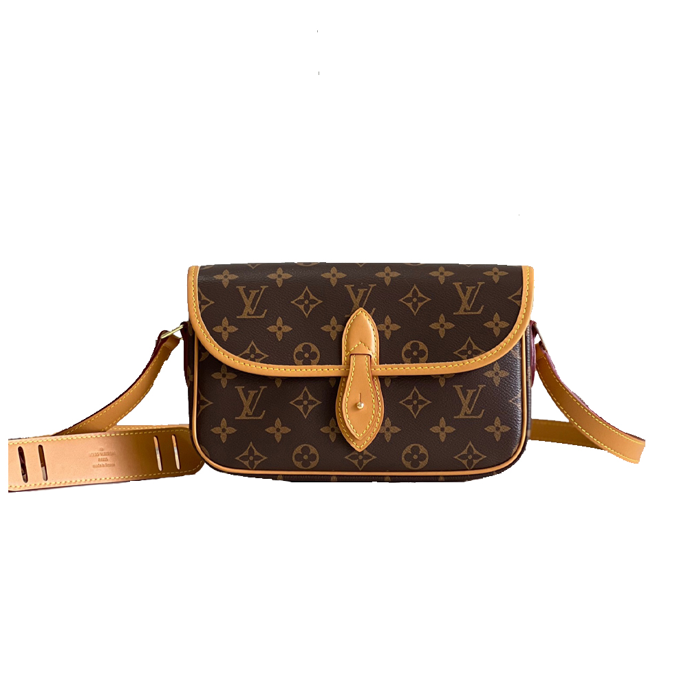 Gibeciere PM Shoulder Bag M42248