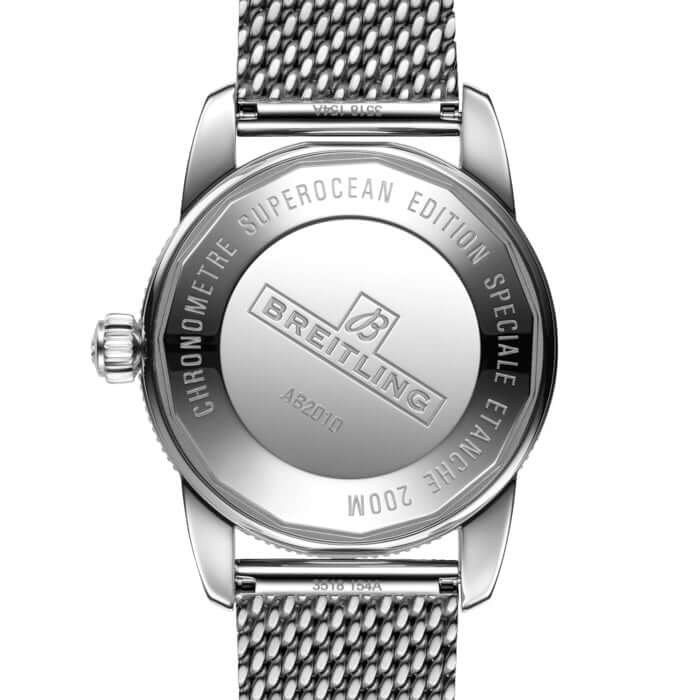 Breitling Superocean Heritage 42 AB2010161C1A1【1:1 Replica】