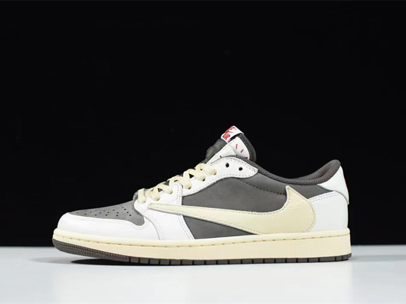 AIR JORDAN 1 LOW X ST Travis Scott DM7866-162 Top Quality