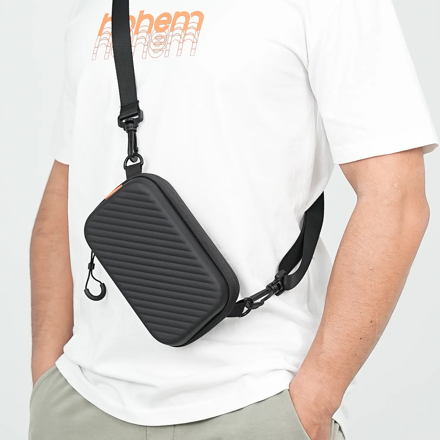 Hohem iSteady V3