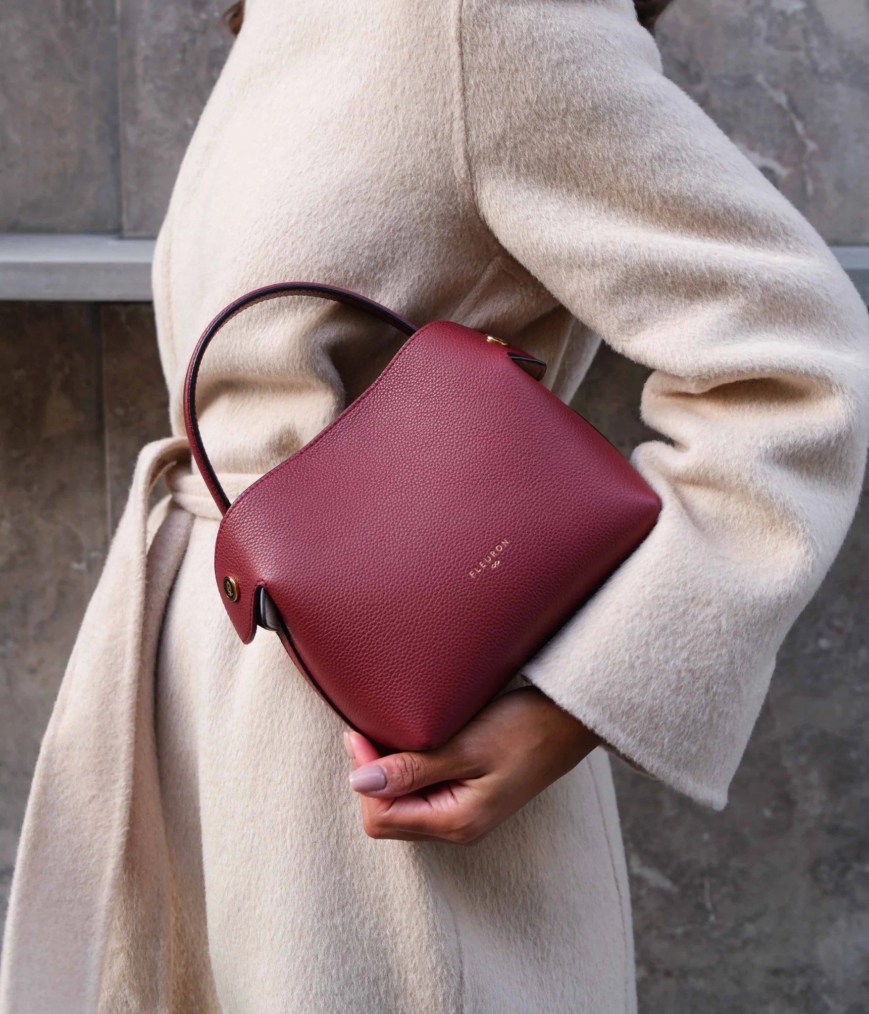 Mini Swann | Bordeaux