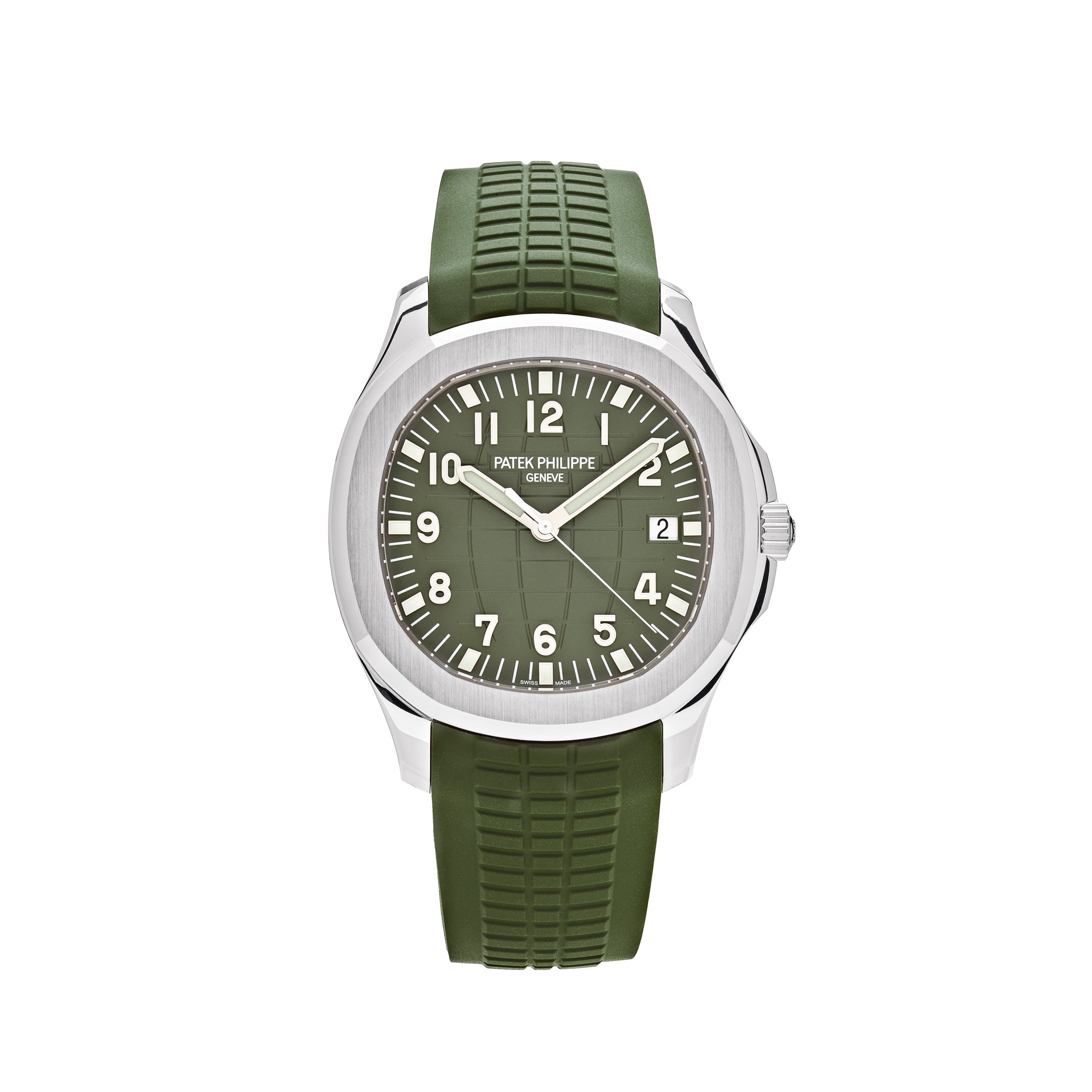 Patek Philippe Aquanaut 