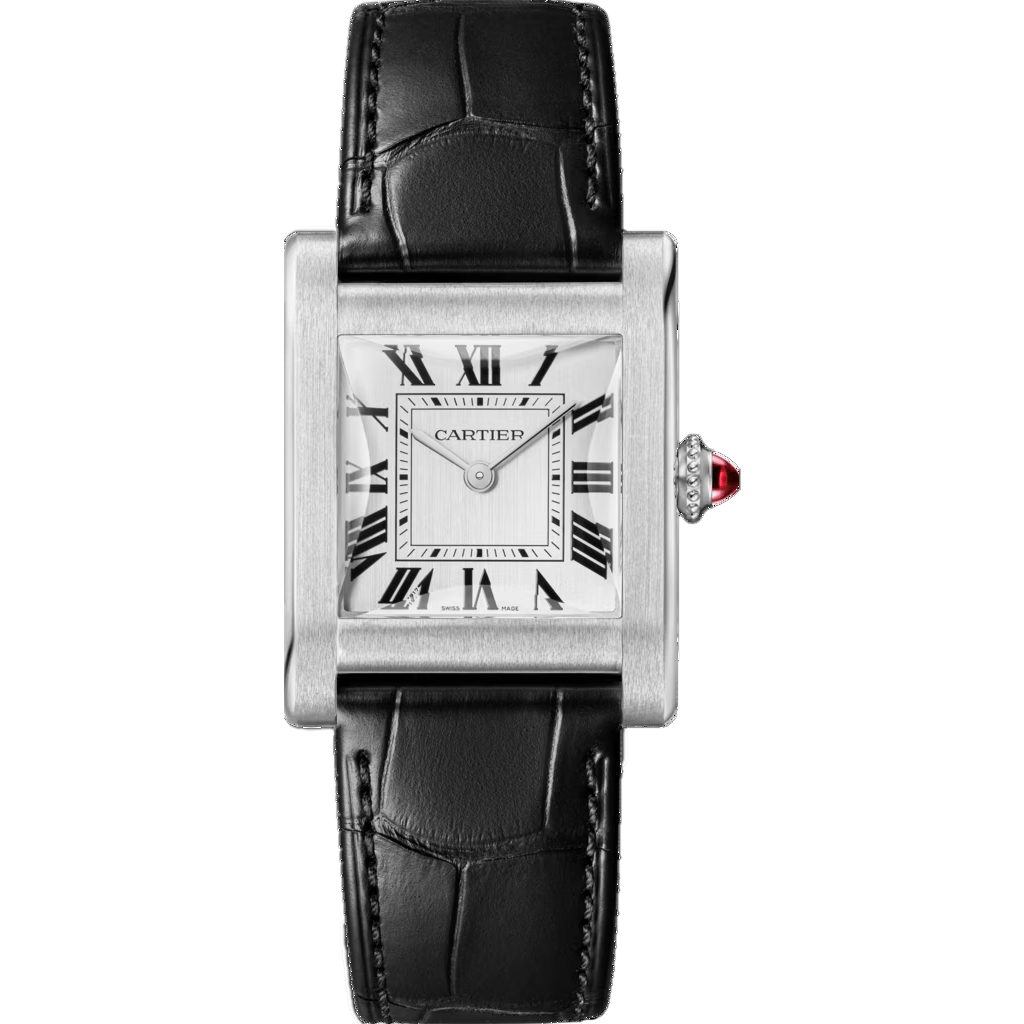 Cartier Privé Tank Normale watch CRWGTA0109【1:1 Replica】