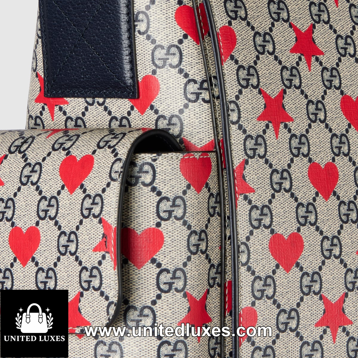 Replica Large changing bag