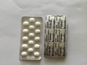 Bensedine Galenika 10mg