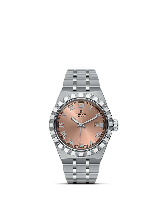Tudor Royal 28mm【1:1 Replica】