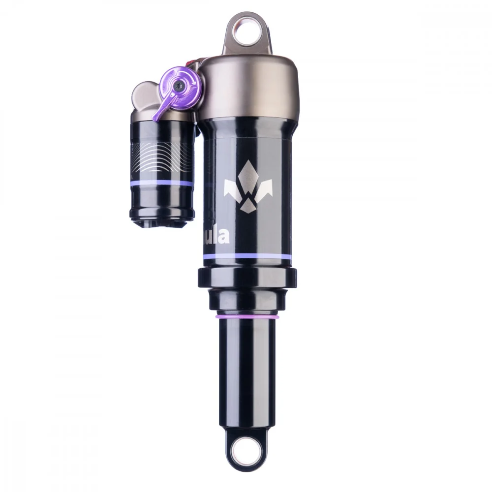 Amortisseur FORMULA NEBBIA Air