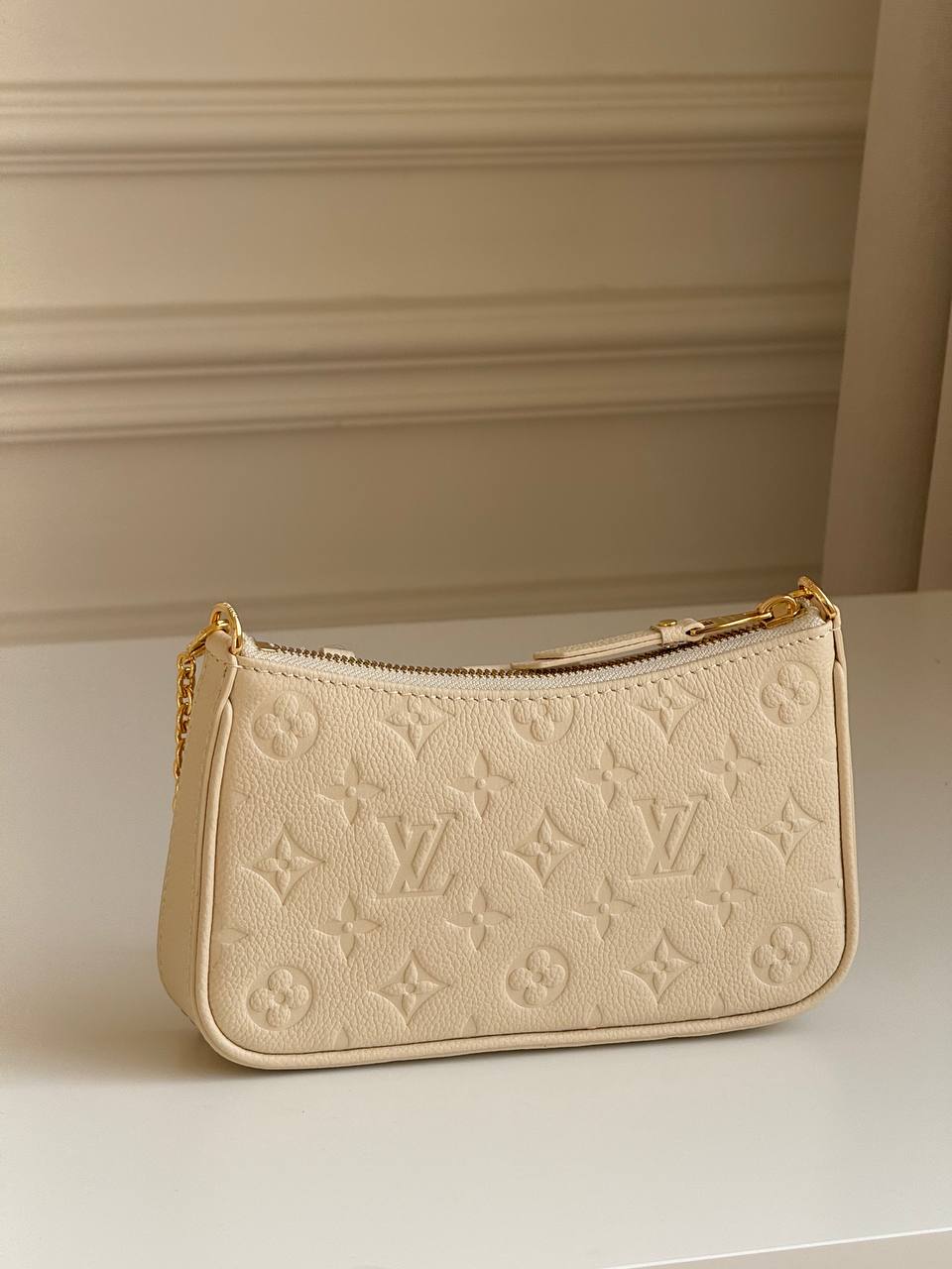 Louis Vuitton Easy Pouch On Strap