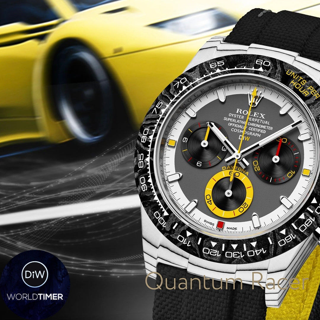 Rolex DiW Daytona 