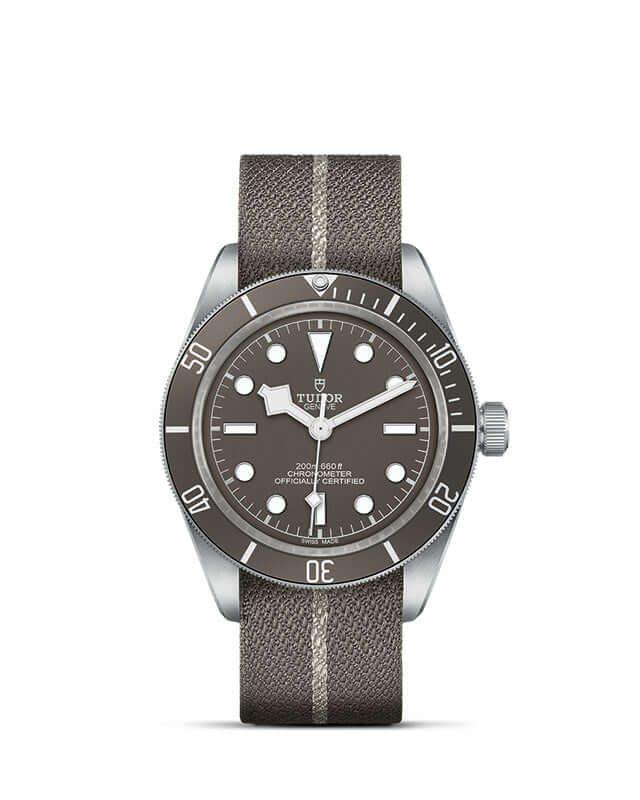 Tudor Black Bay Fifty-Eight【1:1 Replica】