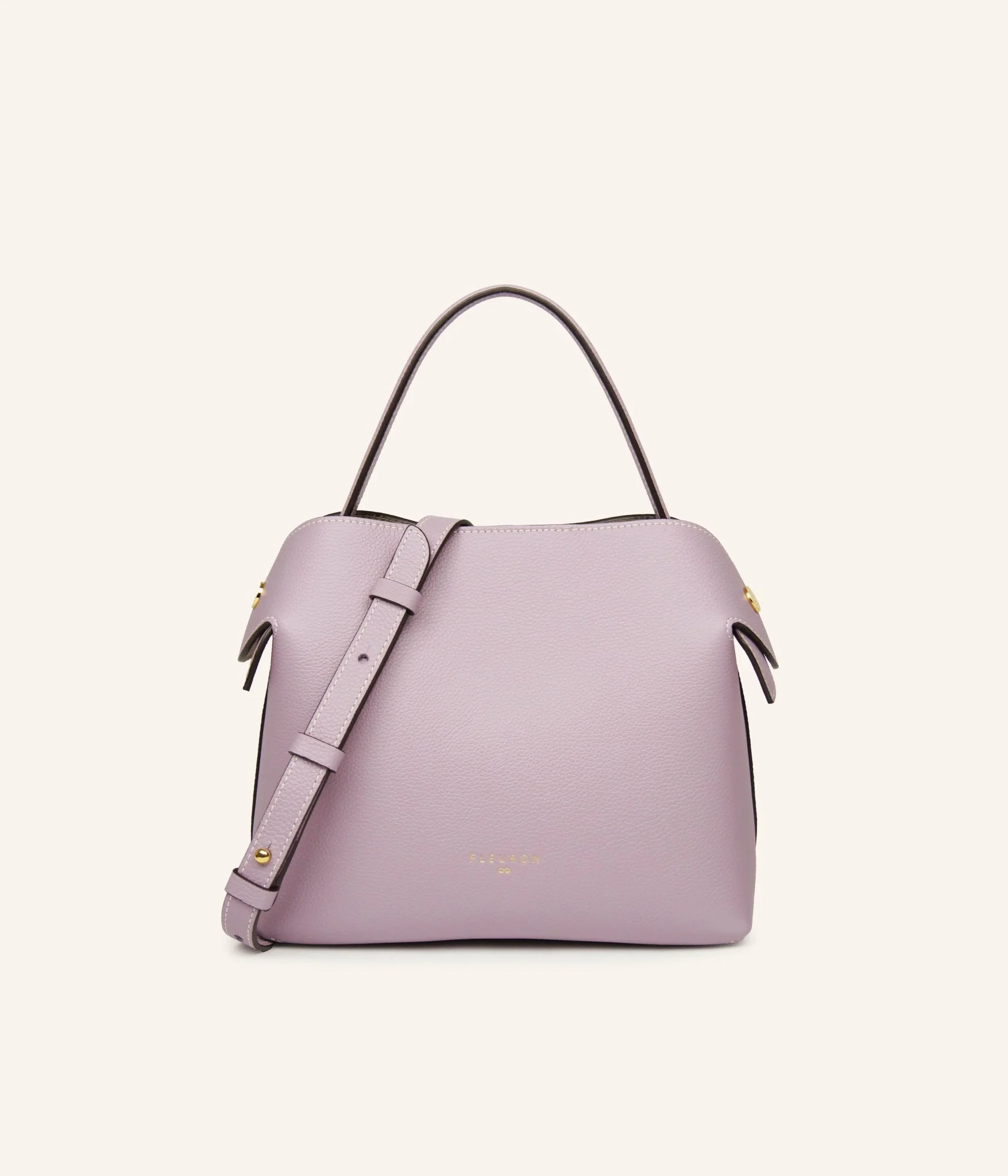 Medium Swann | Lilas