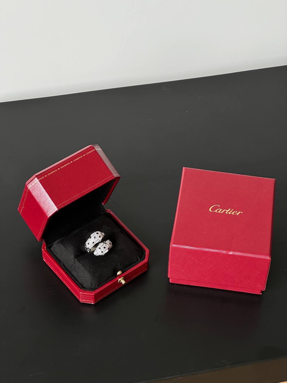 Panthère de Cartier
