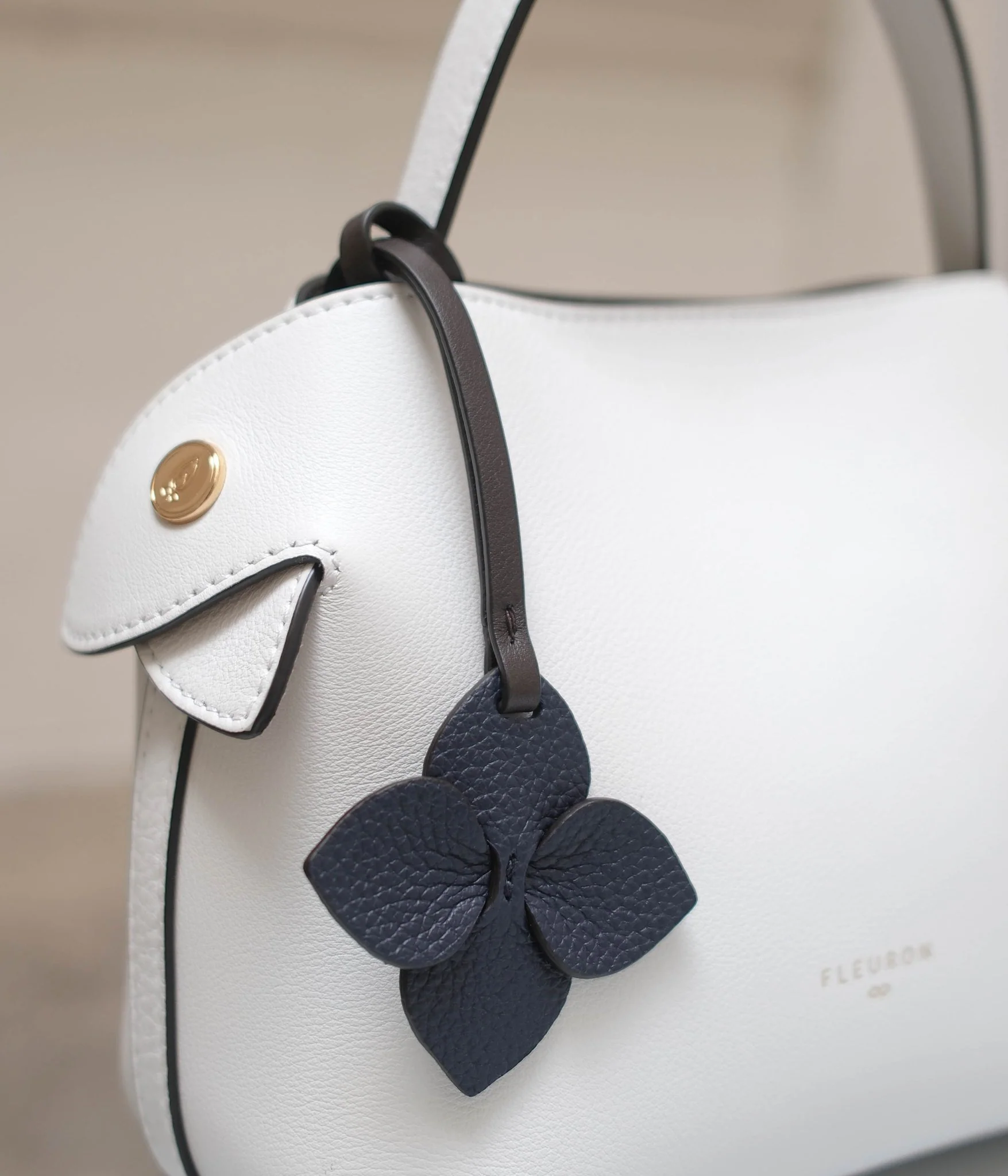 Mini Sia | Bleu Marine