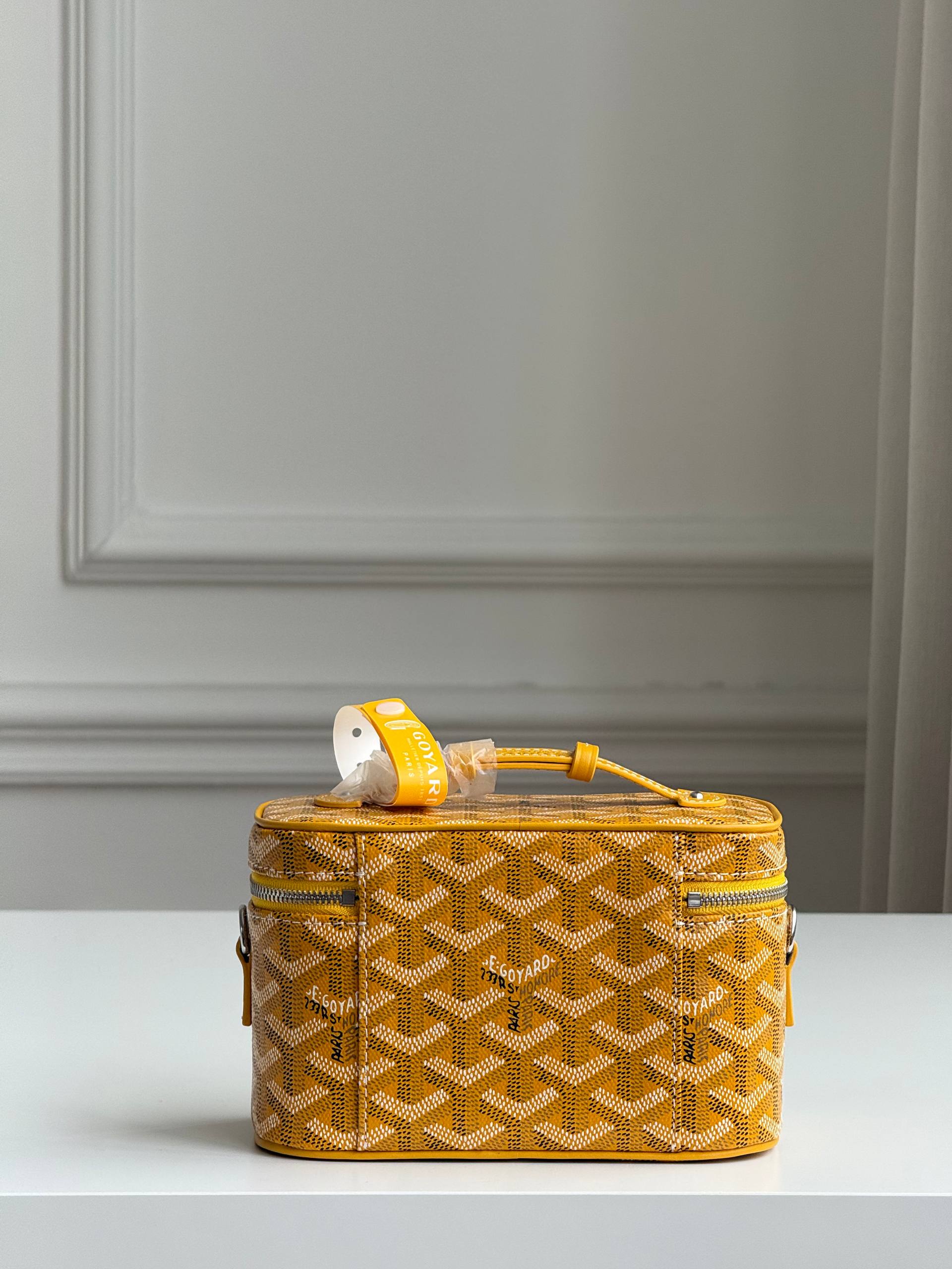 Goyard Muse Vanity Case