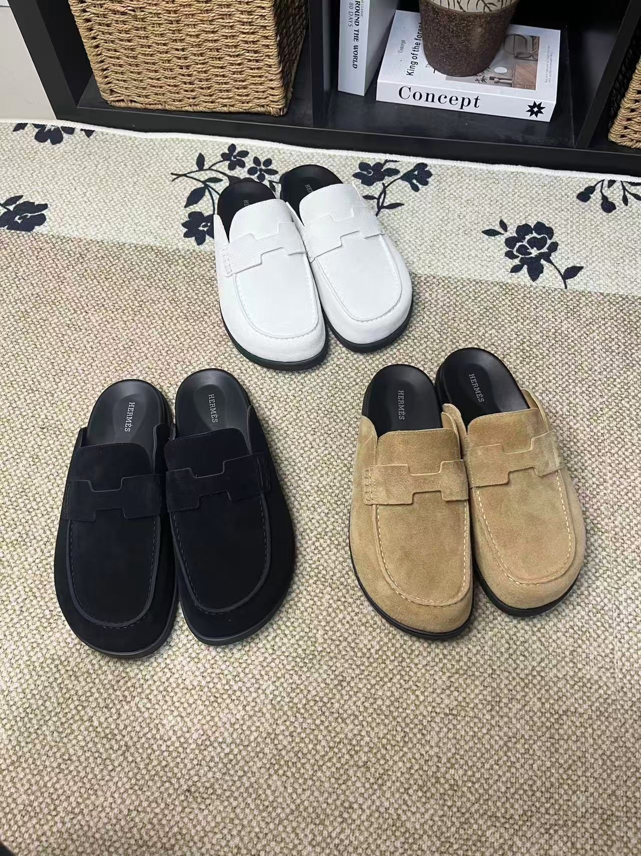 Hermes Mule