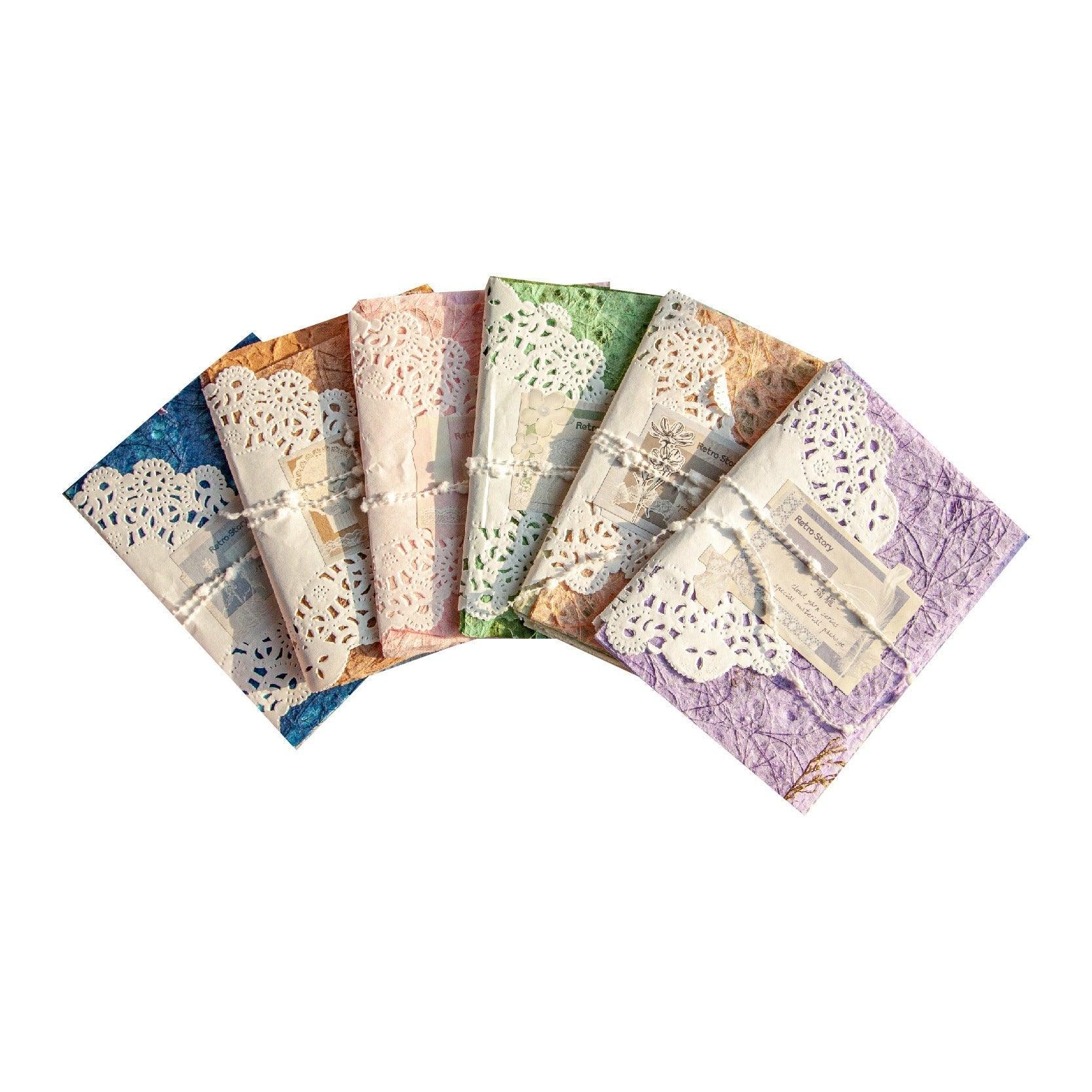 2077 Cloud Veil Mixed Material Pack