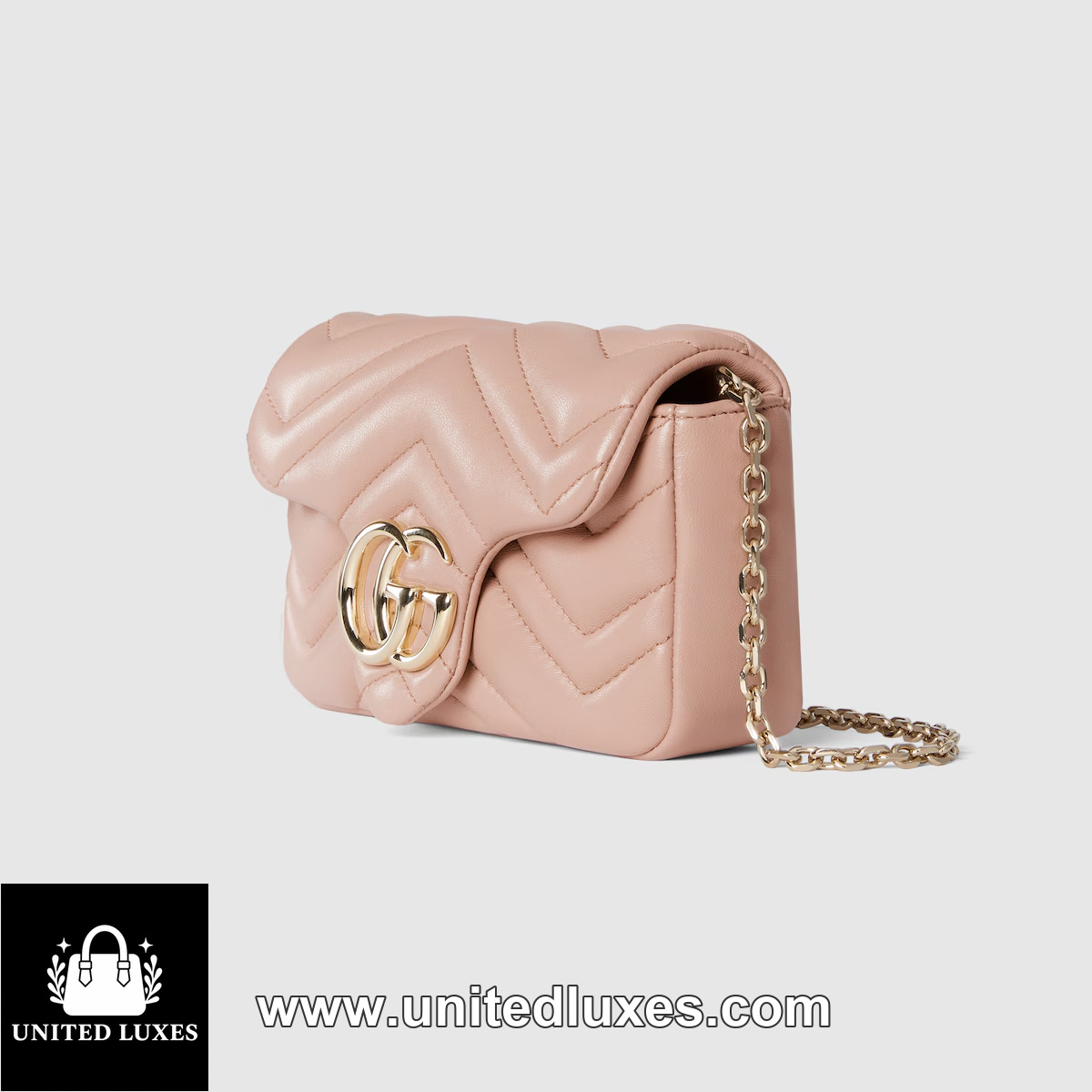 Replica GG Marmont mini shoulder bag
