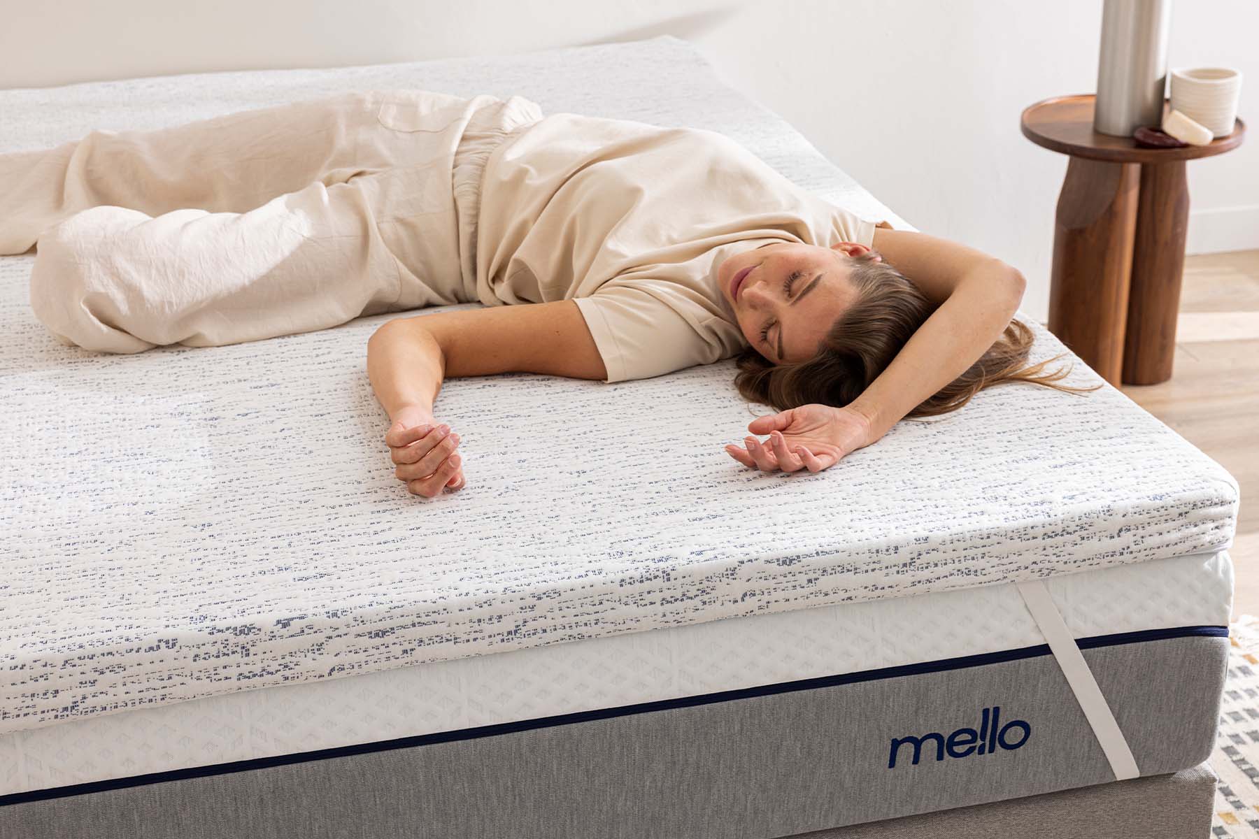 Surmatelas Ferme - Reconditionné