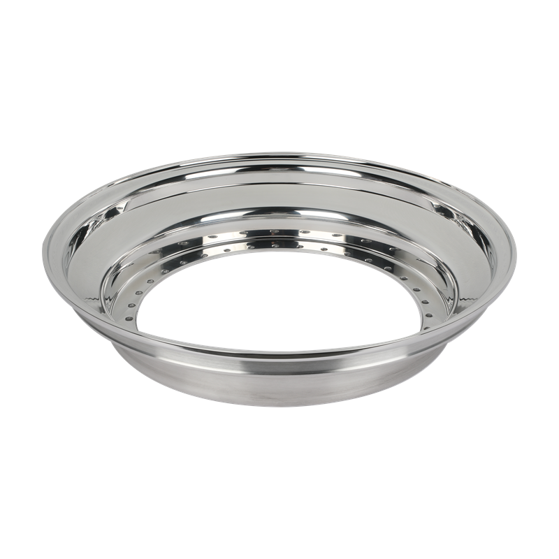 For BBS E88 E08 18-20 Inch Outer Lip 24-Hole