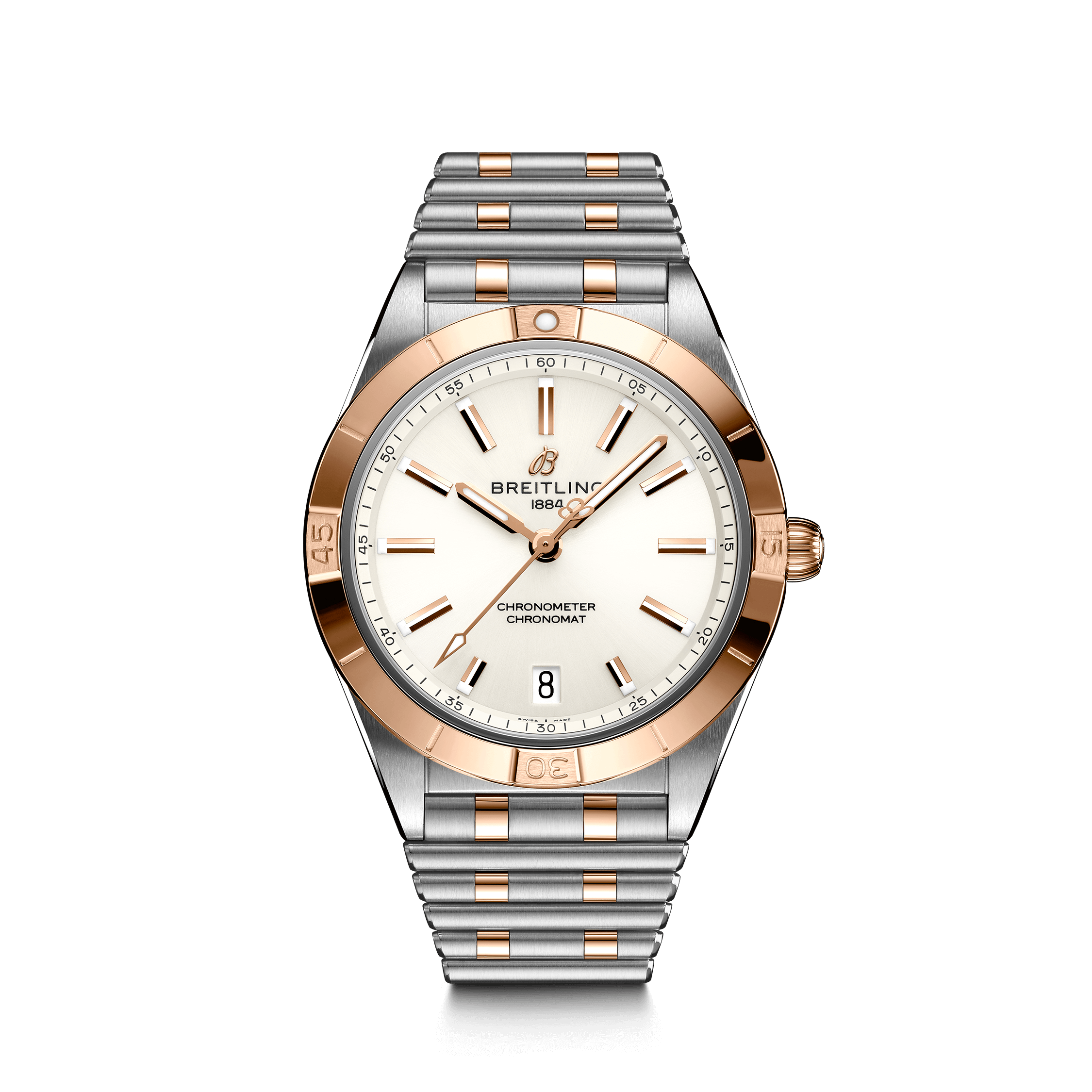 BREITLING Chronomat 36 U10380101A1U1【1:1 Replica】