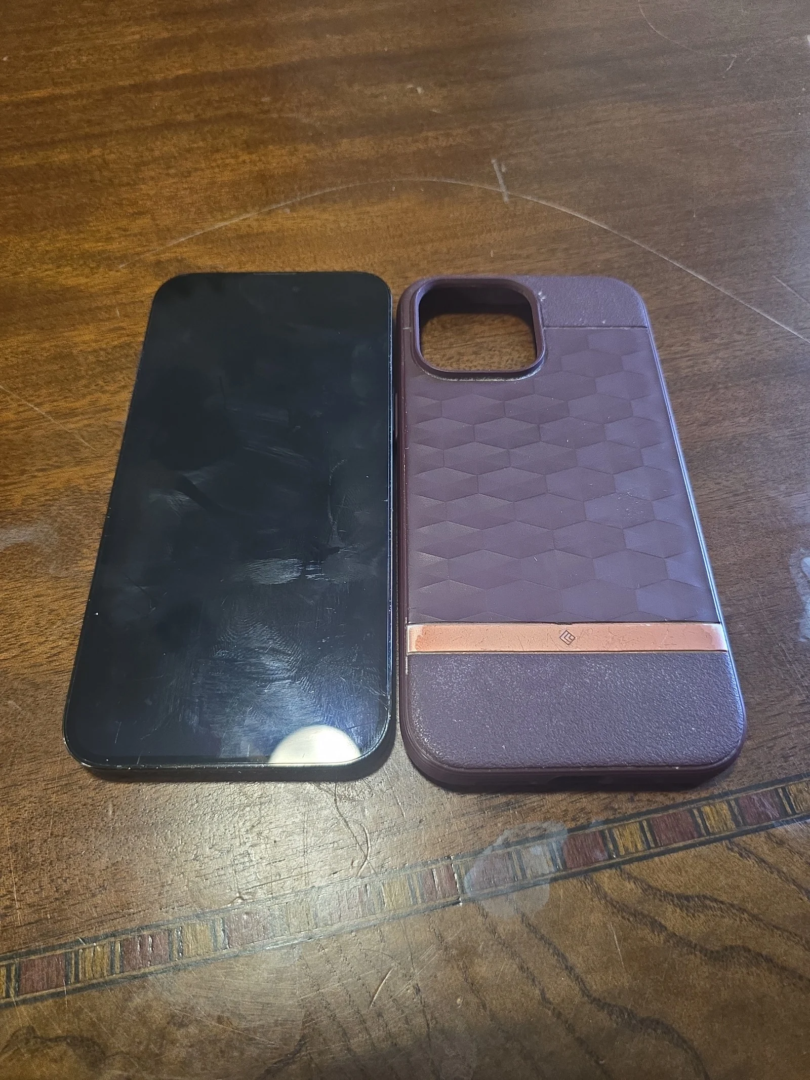 Apple iPhone 14 Pro Max 6ASNC