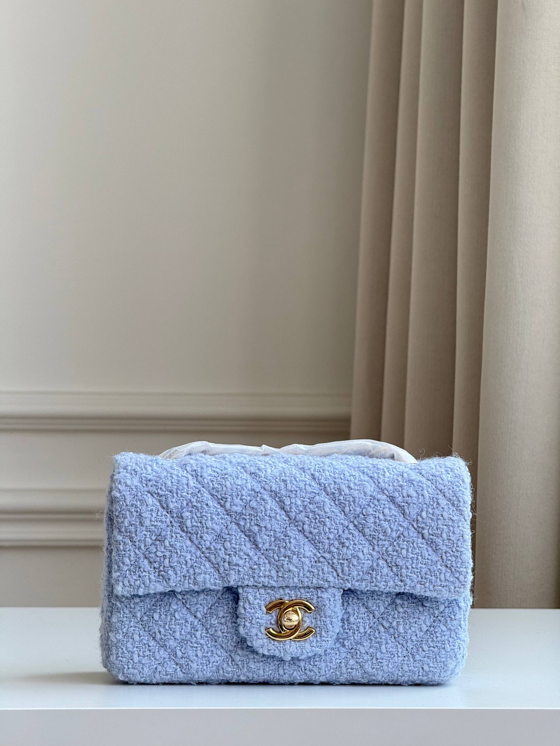 Chanel Classic Flap Bag