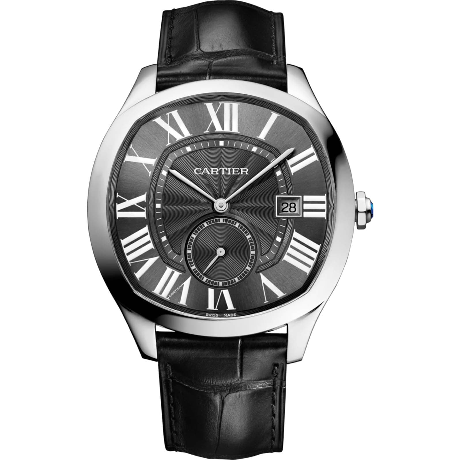 Drive de Cartier WSNM0009【1:1 Replica】